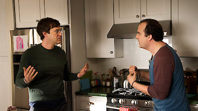 Togetherness Season 1 Episode 8