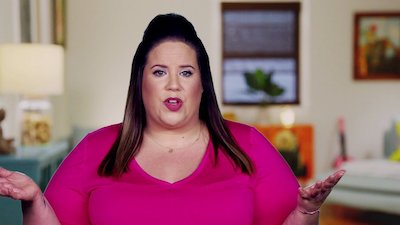 My Big Fat Fabulous Life Season 5 Episode 9