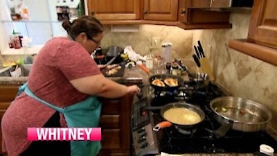 My Big Fat Fabulous Life Season 2 Episode 17