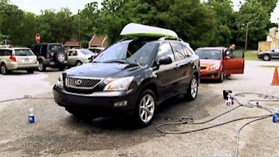 My Big Fat Fabulous Life Season 2 Episode 18