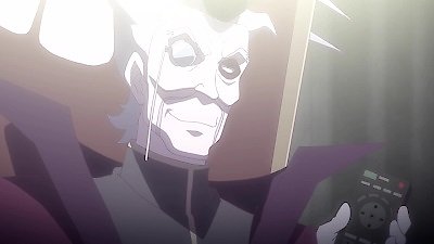 Yatterman Night Season 1 Episode 11