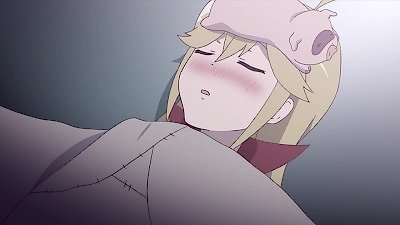 Yatterman Night Season 1 Episode 8