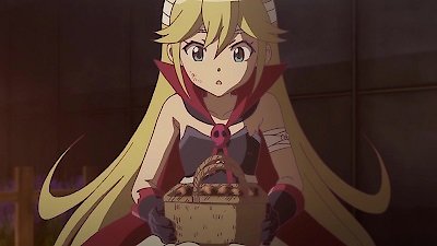 Yatterman Night Season 1 Episode 6