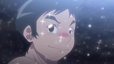 Yatterman Night Season 1 Episode 5