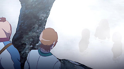 Yatterman Night Season 1 Episode 4