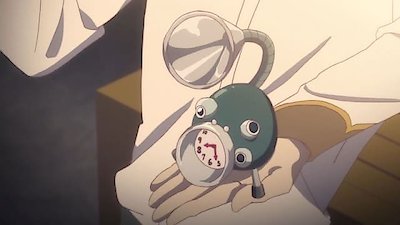 Yatterman Night Season 1 Episode 3