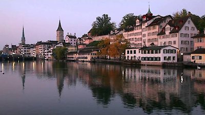 Vanity Fair Confidential Season 1 Episode 8