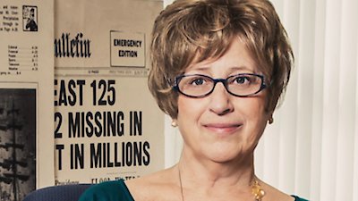 Vanity Fair Confidential Season 3 Episode 10