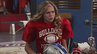 Bella and the Bulldogs Season 1 Episode 1