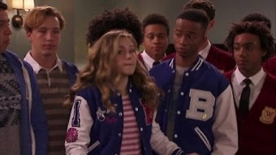 Bella and the Bulldogs Season 2 Episode 20