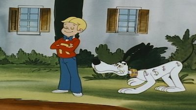 Richie Rich Season 1 Episode 1