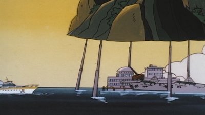 Richie Rich Season 1 Episode 2