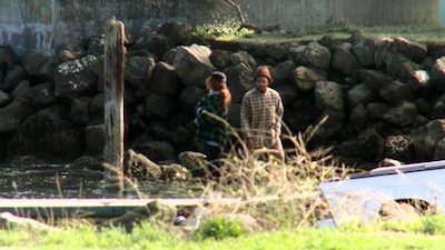 Rugged Justice Season 1 Episode 5