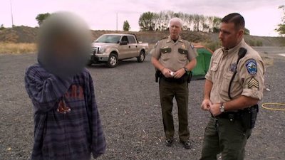 Rugged Justice Season 1 Episode 6