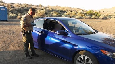 Rugged Justice Season 2 Episode 1