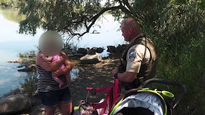 Rugged Justice Season 2 Episode 3