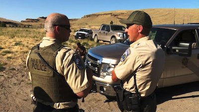 Rugged Justice Season 2 Episode 5