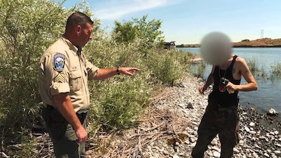 Rugged Justice Season 2 Episode 6