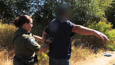 Rugged Justice Season 2 Episode 9