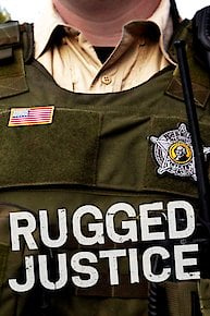 Rugged Justice