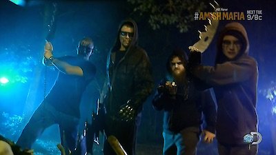 Big Giant Swords Season 1 Episode 5