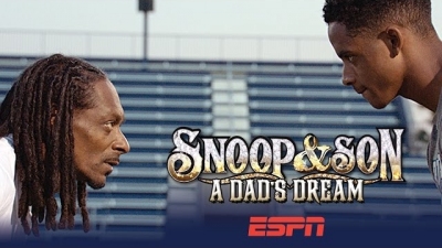 Snoop & Son: A Dad's Dream Season 1 Episode 2
