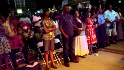 It's a Mann's World Season 1 Episode 1