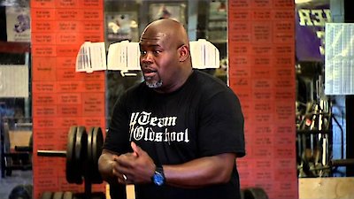 It's a Mann's World Season 1 Episode 3