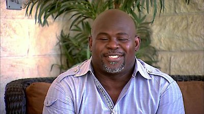 It's a Mann's World Season 1 Episode 5