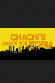 Chachi's Dance to Uforia