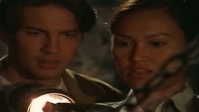 Relic Hunter Season 1 Episode 3