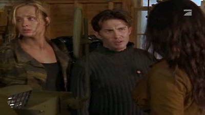 Relic Hunter Season 2 Episode 15