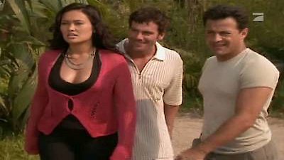 Relic Hunter Season 3 Episode 2