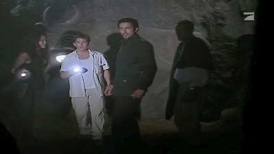 Relic Hunter Season 3 Episode 4