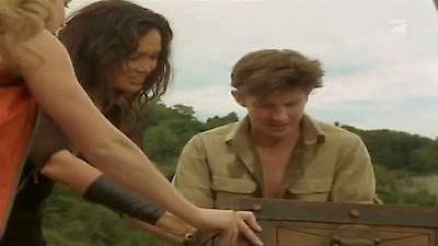 Relic Hunter Season 3 Episode 5