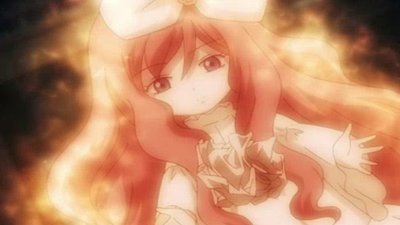 The World God Only Knows: Goddesses Season 1 Episode 4