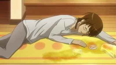 The World God Only Knows: Goddesses Season 1 Episode 7