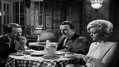 Secret Agent Season 2 Episode 24