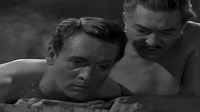 Secret Agent Season 1 Episode 26