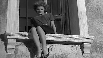 Secret Agent Season 1 Episode 25