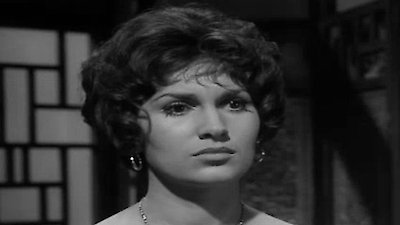 Secret Agent Season 1 Episode 28