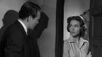 Secret Agent Season 1 Episode 27