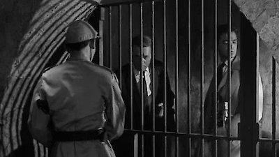 Secret Agent Season 1 Episode 22