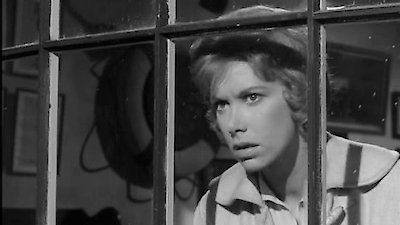 Secret Agent Season 1 Episode 23