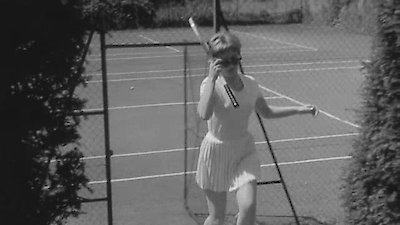 Secret Agent Season 1 Episode 20