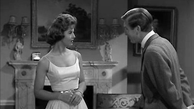 Secret Agent Season 1 Episode 21