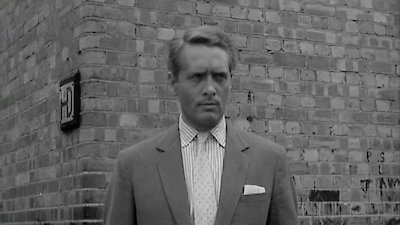 Secret Agent Season 1 Episode 19