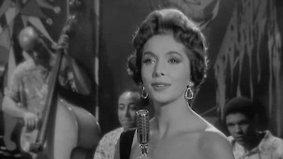 Secret Agent Season 1 Episode 15