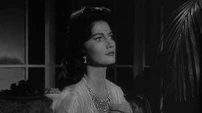 Secret Agent Season 1 Episode 17