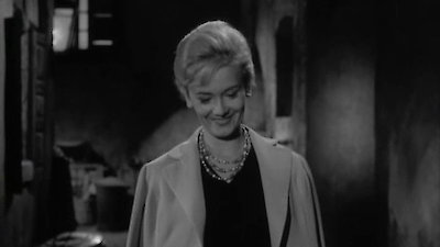 Secret Agent Season 1 Episode 18